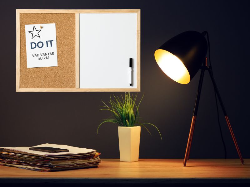 Smarta belysningslösningar för ökad produktivitet och energieffektivitet på kontoret